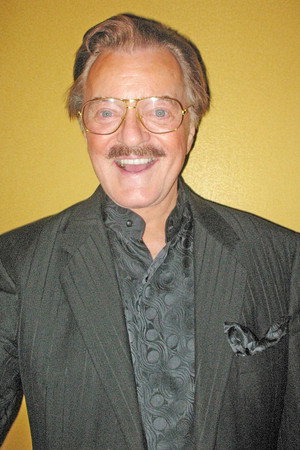 Robert Goulet photo