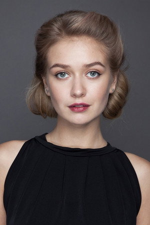 Anastasia Kalashnikova photo