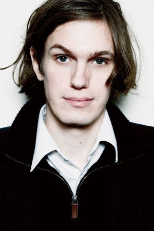 Photo of Nikolai Fraiture from the Latest Netflix gallery