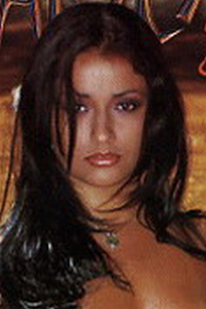 Photo of Sheila Rio from the Latest Netflix gallery