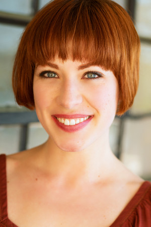 Photo of Laurie Catherine Winkel from the Latest Netflix gallery