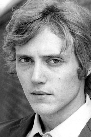 Christopher Walken photo