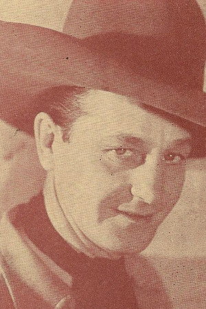 Photo of Bill Cody from the Latest Netflix gallery