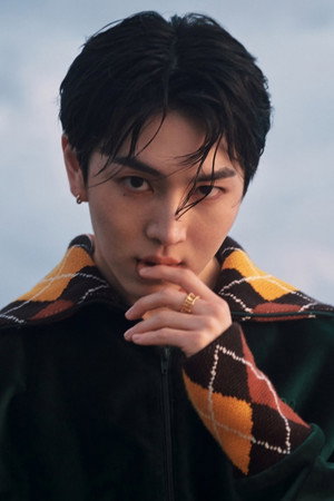 Photo of Kang Hyeong-gu from the Latest Netflix gallery