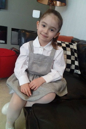 Beren Nur Karadiş photo