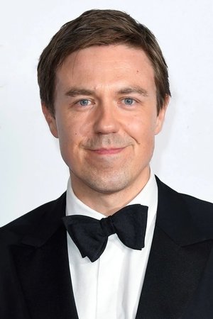 Andrew Buchan photo