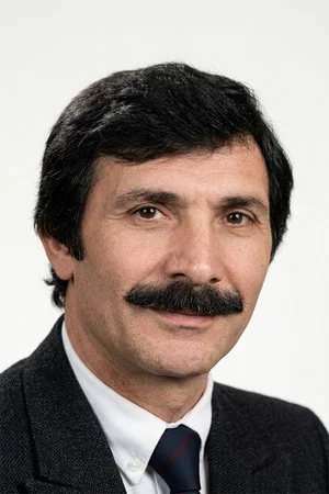 Photo of Yunus Yılmaz from the Latest Netflix gallery