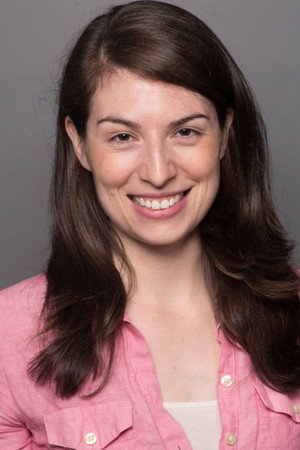 Photo of Anna Fagan from the Latest Netflix gallery