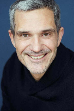 Photo of Matteo Capelli from the Latest Netflix gallery