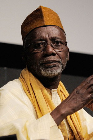 Souleymane Cissé photo