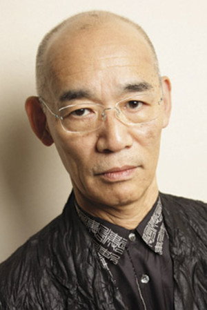 Yoshiyuki Tomino photo