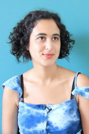 Aida El Kashef photo