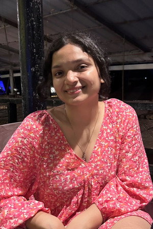 Photo of Aastha Gupta from the Latest Netflix gallery