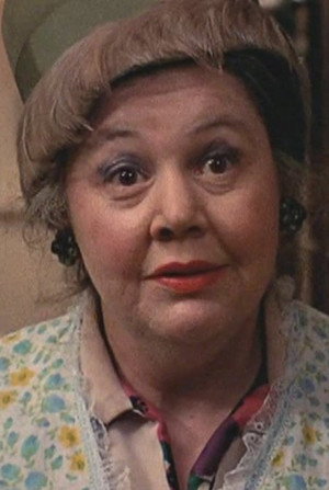 Photo of Marian Waldman from the Latest Netflix gallery