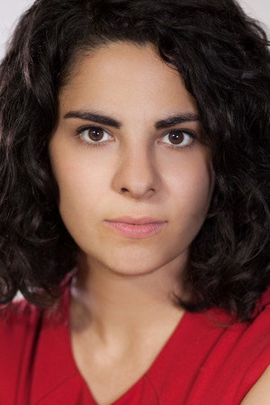 Photo of Nicole Pursell from the Latest Netflix gallery