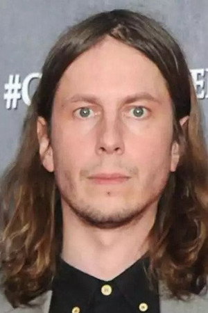 Orri P. Dyrason photo