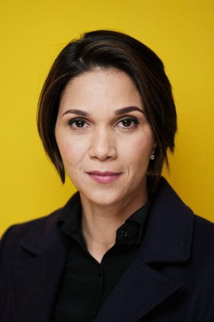 Photo of Raquel Paim from the Latest Netflix gallery