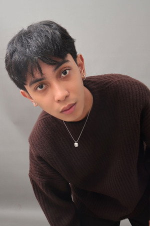 Photo of Ajiv Erkhan from the Latest Netflix gallery