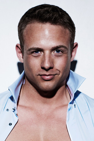 Photo of Ryan James from the Latest Netflix gallery