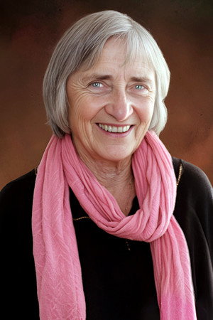 Photo of Odette Bernezat from the Latest Netflix gallery