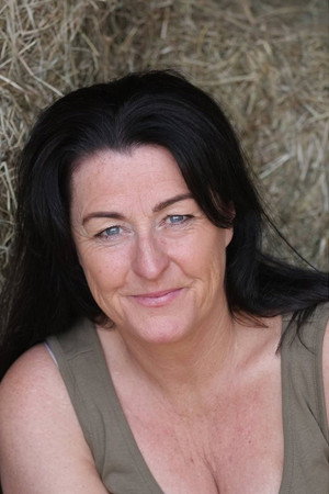 Photo of Jo Barker from the Latest Netflix gallery