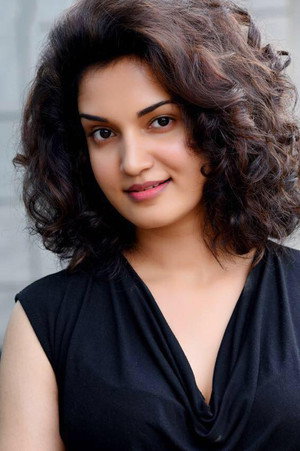 Honey Rose photo