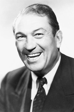 Victor McLaglen photo