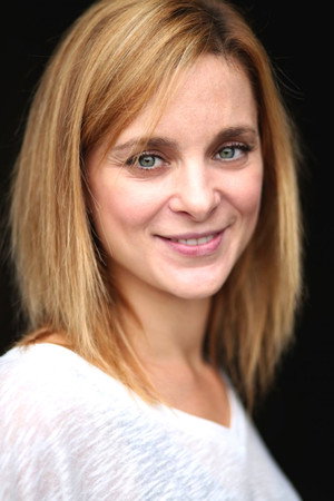 Photo of Giulia Galiani from the Latest Netflix gallery