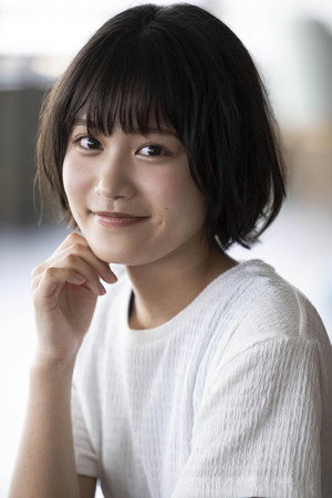 Photo of Aoyama Himeno from the Latest Netflix gallery