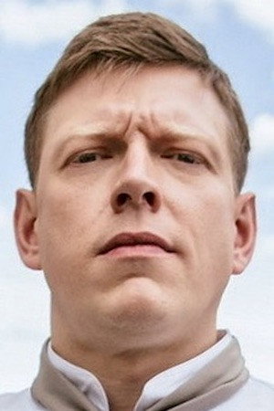 Sergey Lavygin photo