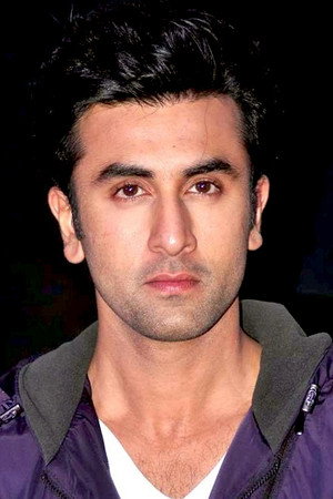 Ranbir Kapoor photo