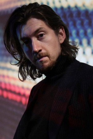 Photo of Alex Turner from the Latest Netflix gallery