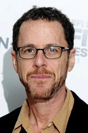 Photo of Ethan Coen from the Latest Netflix gallery