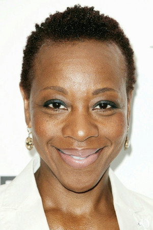 Marianne Jean-Baptiste photo