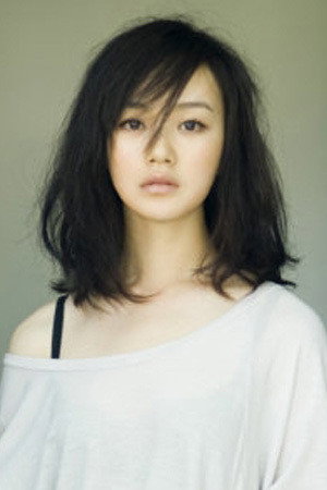 Zhan Jingyi photo