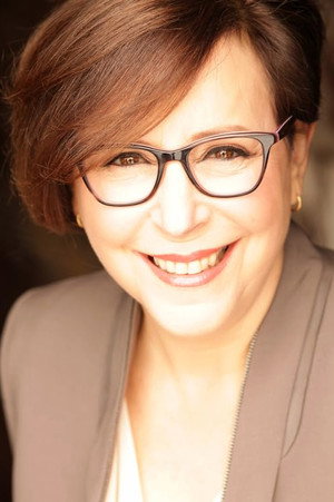 Photo of Laurie Brown from the Latest Netflix gallery