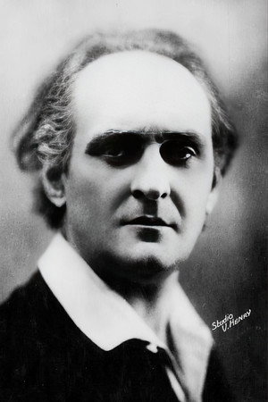 Photo of Henri Baudin from the Latest Netflix gallery