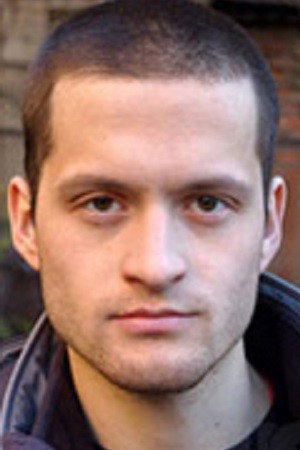 Sergey Agafonov photo