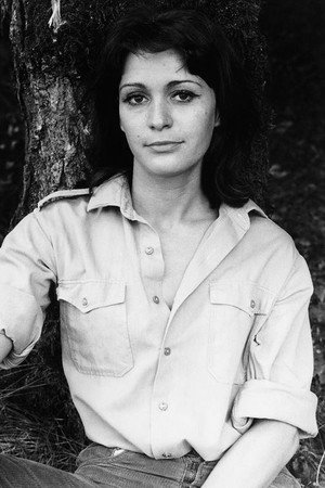 Photo of Alexandra Kluge from the Latest Netflix gallery