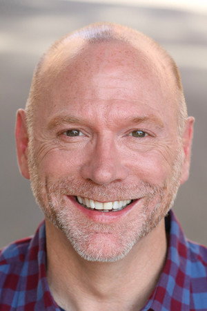 Photo of Mark Evans from the Latest Netflix gallery