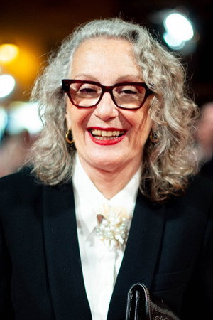 Photo of Yuyi Beringola from the Latest Netflix gallery