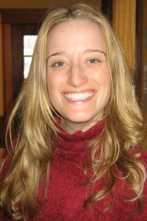 Photo of Jen Taylor from the Latest Netflix gallery