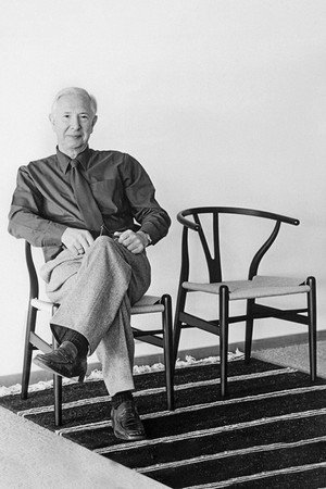 Photo of Hans Wegner from the Latest Netflix gallery