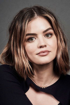 Lucy Hale photo