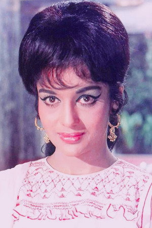 Asha Parekh photo