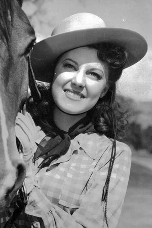 Photo of Fay McKenzie from the Latest Netflix gallery
