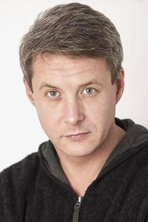Photo of Aleksandr Makogon from the Latest Netflix gallery