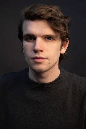 Photo of Xander Haan from the Latest Netflix gallery