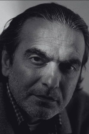 Photo of Homayoun Ershadi from the Latest Netflix gallery
