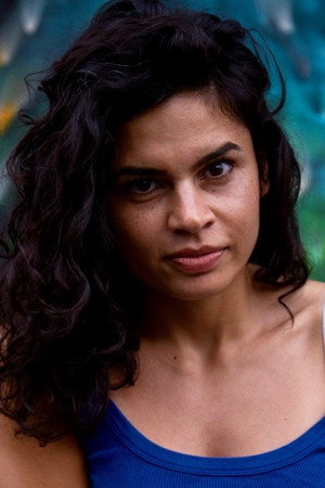 Photo of Alina Serban from the Latest Netflix gallery